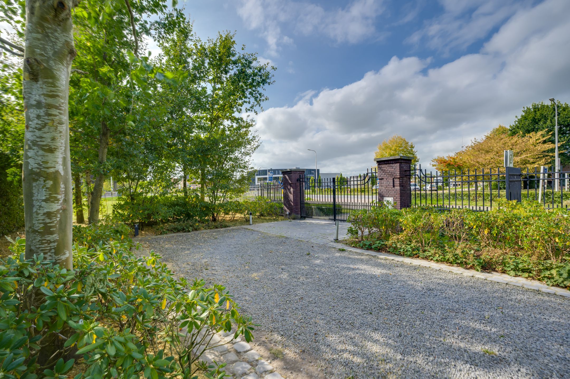 Photo 6 of Bredaseweg 24