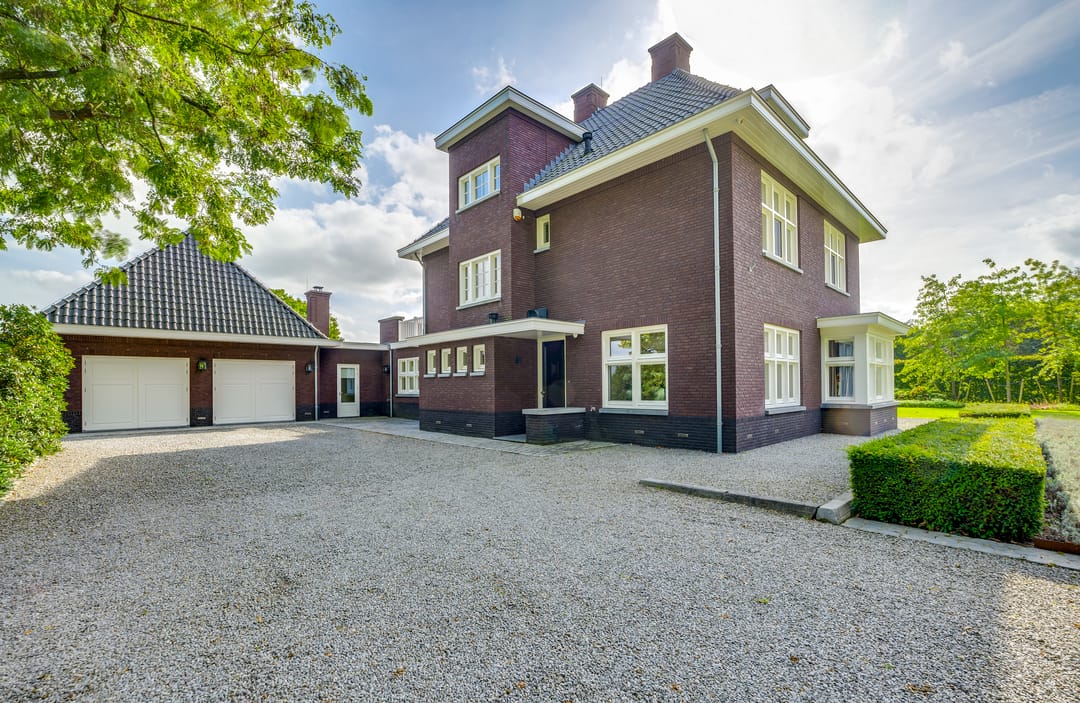 Photo 7 of Bredaseweg 24