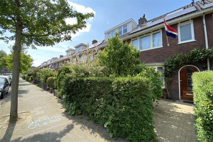 Bekijk foto 1 van H. Wijnmalenstraat 28