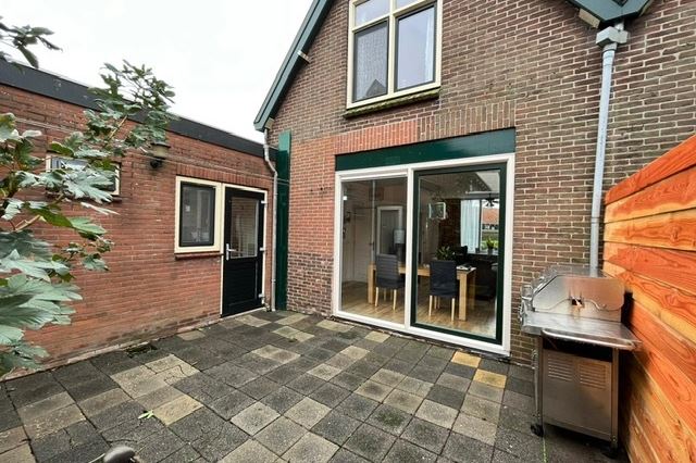 Bekijk foto 31 van Wagenaarstraat 17