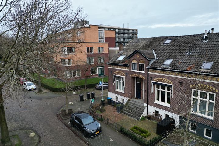 Bekijk foto 3 van Konijnenwal 46