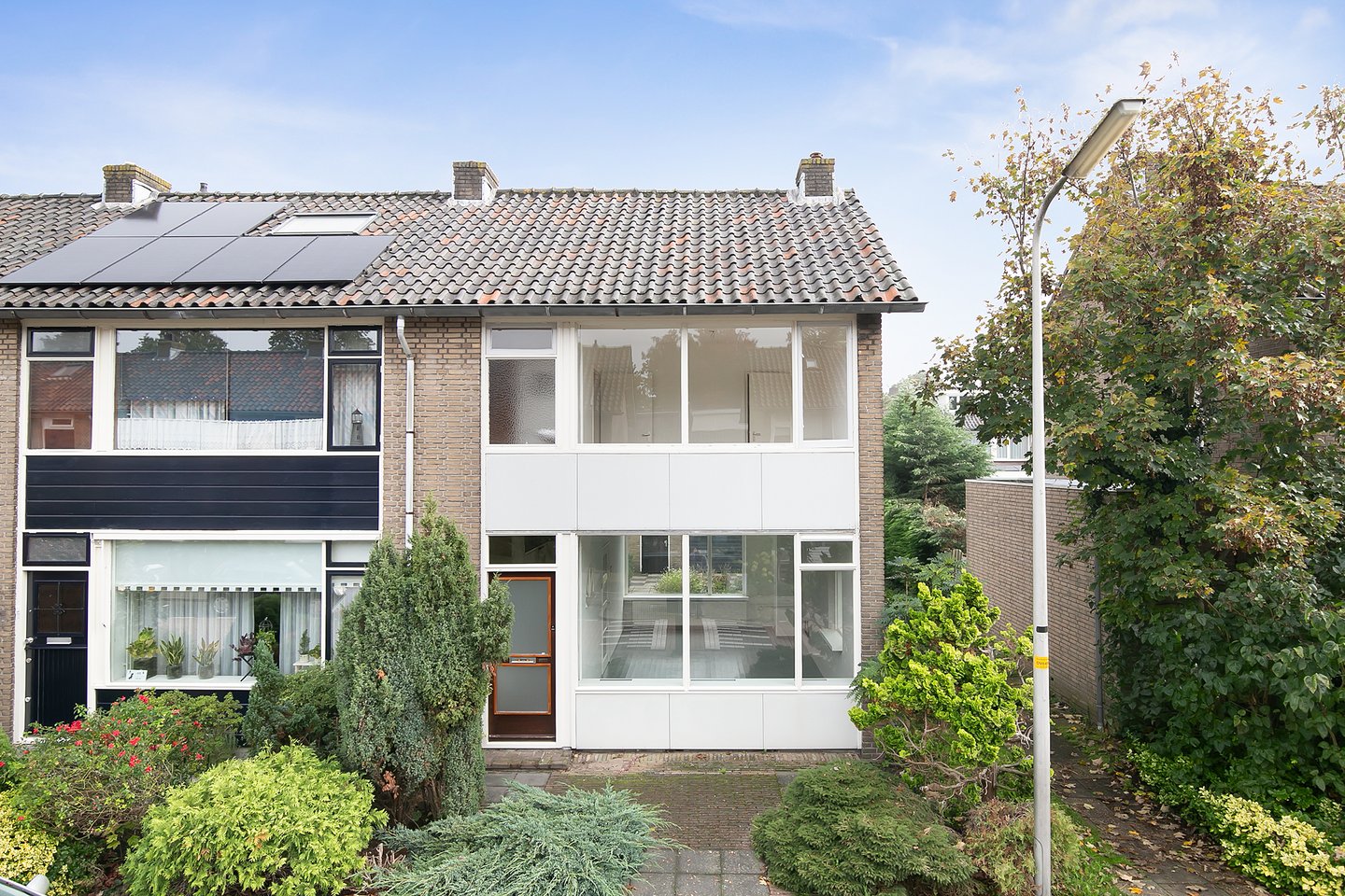 Huis Verkocht: Prinses Irenestraat 13 2741 DL Waddinxveen [funda]