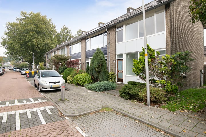 Bekijk foto 31 van Prinses Irenestraat 13