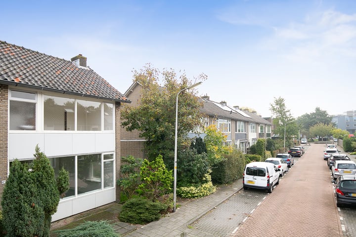 Bekijk foto 32 van Prinses Irenestraat 13