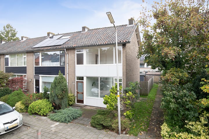 Bekijk foto 33 van Prinses Irenestraat 13