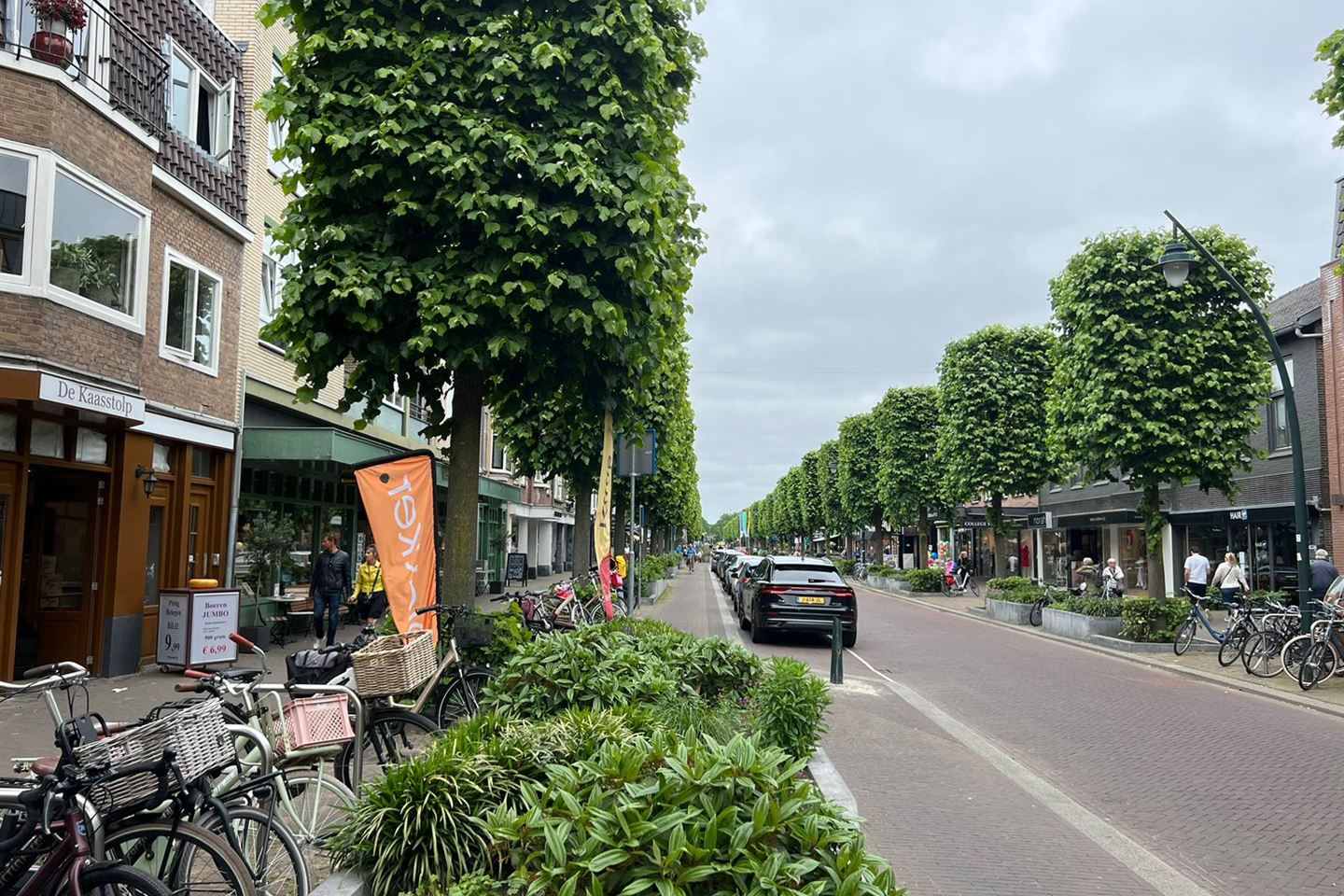 Bekijk foto 4 van Slotlaan 219-a