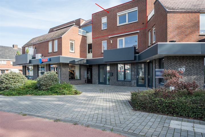 Bekijk foto 10 van Cortenbachstraat 134