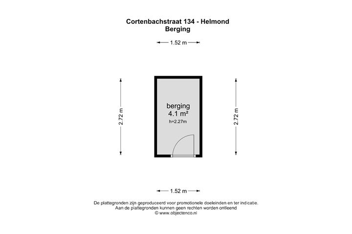 Bekijk foto 48 van Cortenbachstraat 134