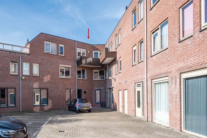 Bekijk foto 41 van Cortenbachstraat 134