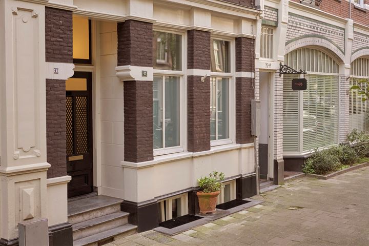 Bekijk foto 63 van Hemonystraat 47-H