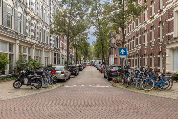 Bekijk foto 64 van Hemonystraat 47-H