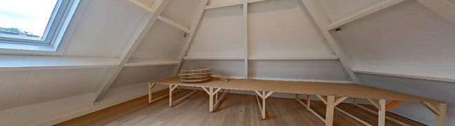 Multifunctionele ruimte