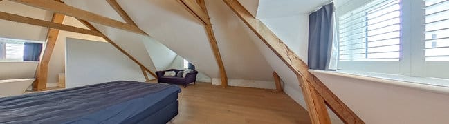 Zolderkamer