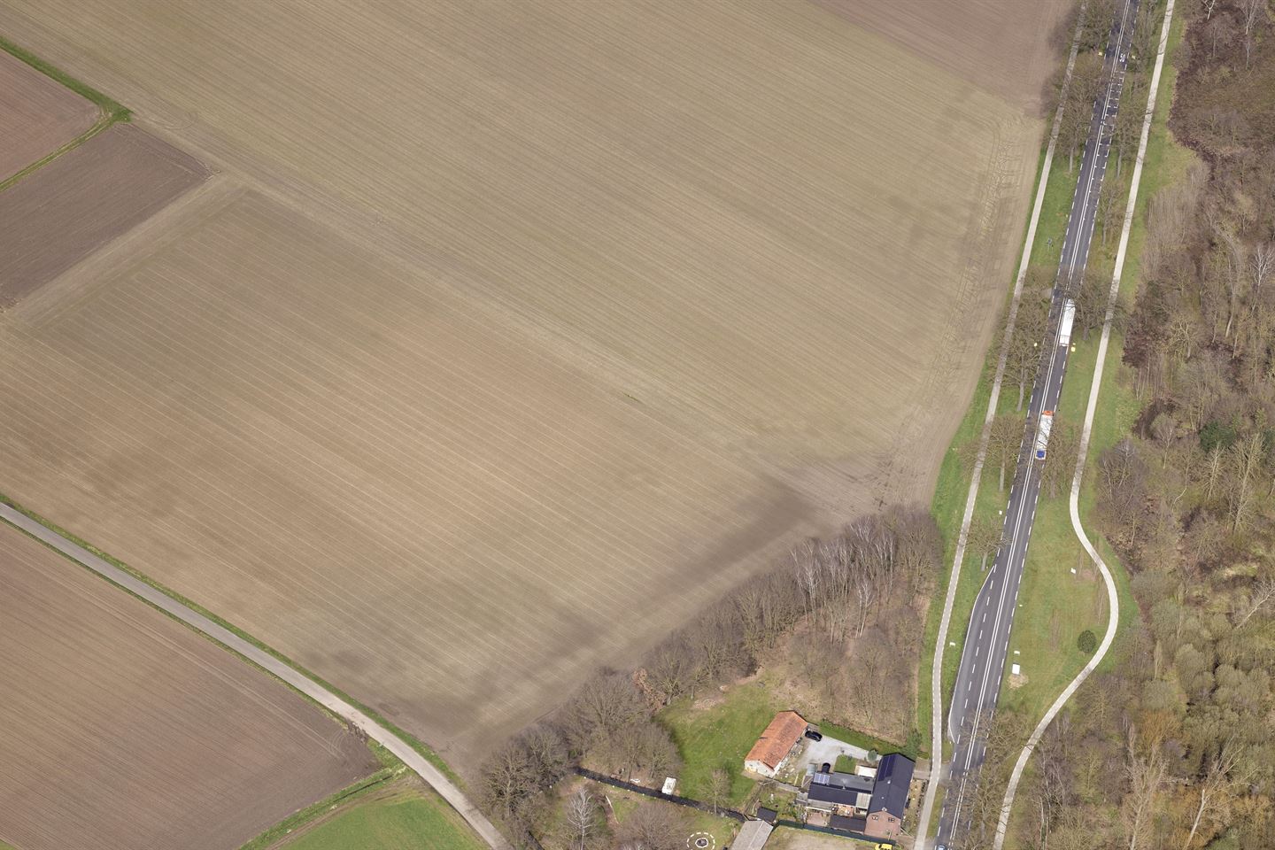 Bekijk foto 5 van Vijverbroekstraat/Napoleonsweg