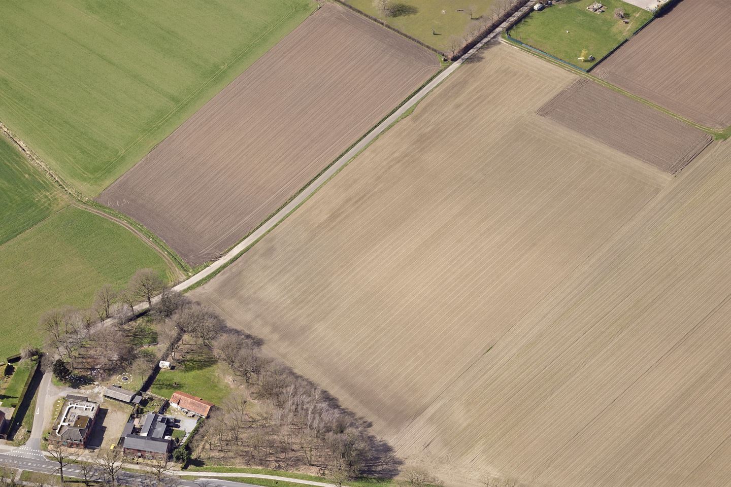 Bekijk foto 4 van Vijverbroekstraat/Napoleonsweg