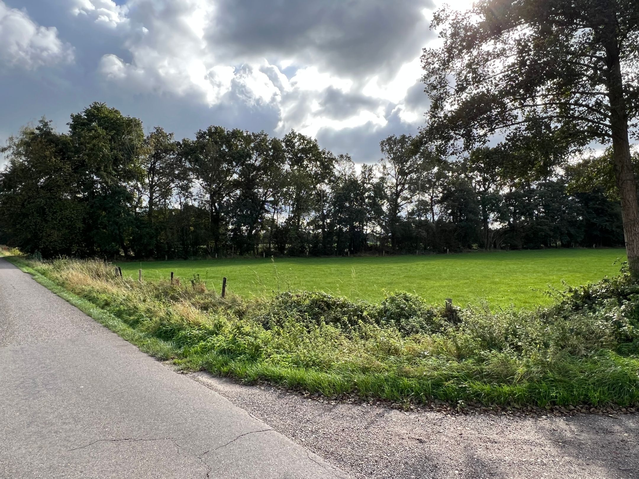 Agrarische grond Enschede | Zoek agrarische grond te koop: Ganzebosweg ...