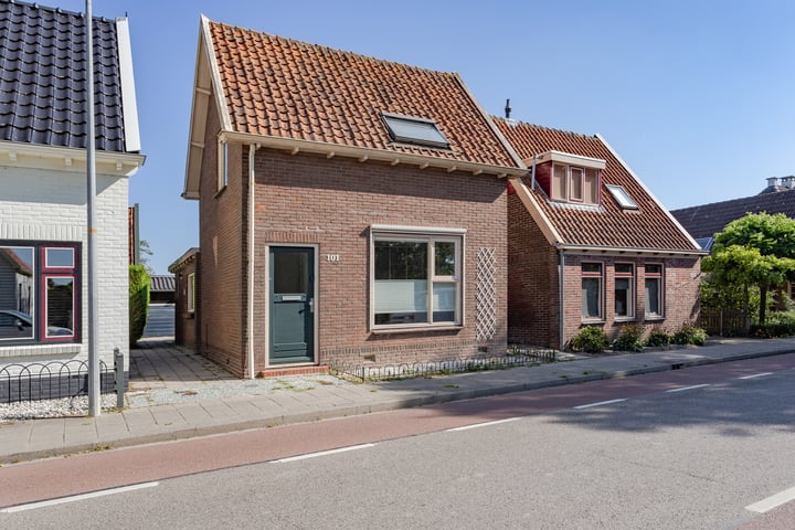 Foto 2 van Dorpsstraat 101