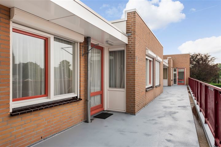 Bekijk foto 1 van Herenstraat 113