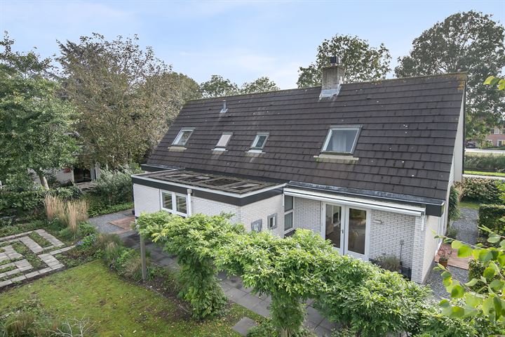 View photo 42 of Naarderweg 4