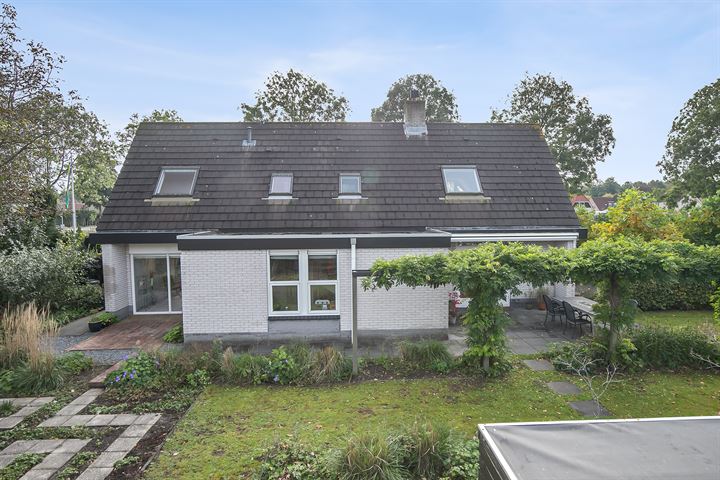 View photo 48 of Naarderweg 4