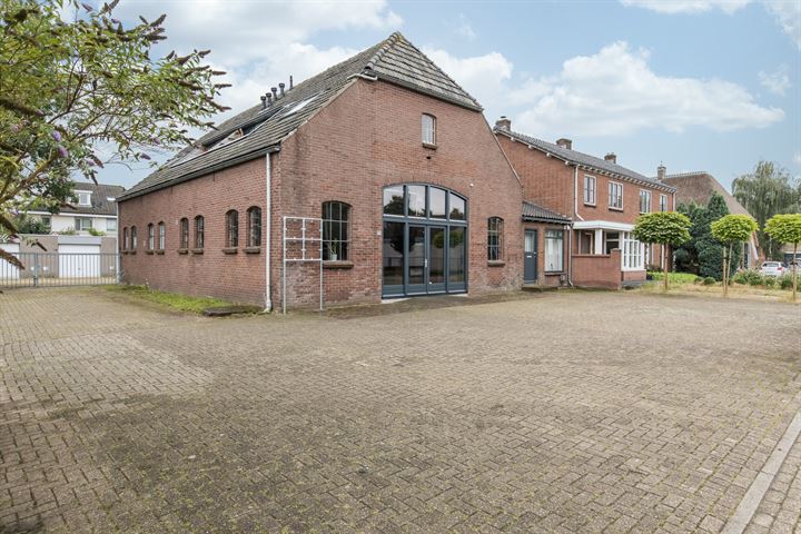 Bekijk foto van St. Agnetenweg 45