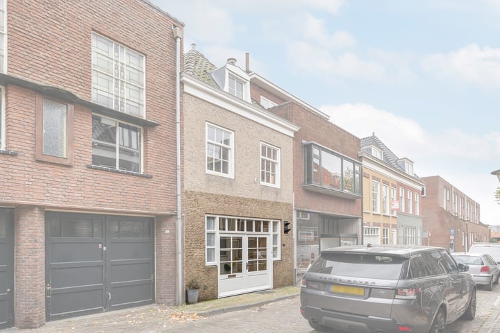 Bekijk foto 5 van Rijkestraat 5