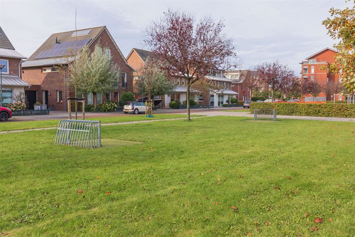 Bekijk foto 31 van Obelisk 9