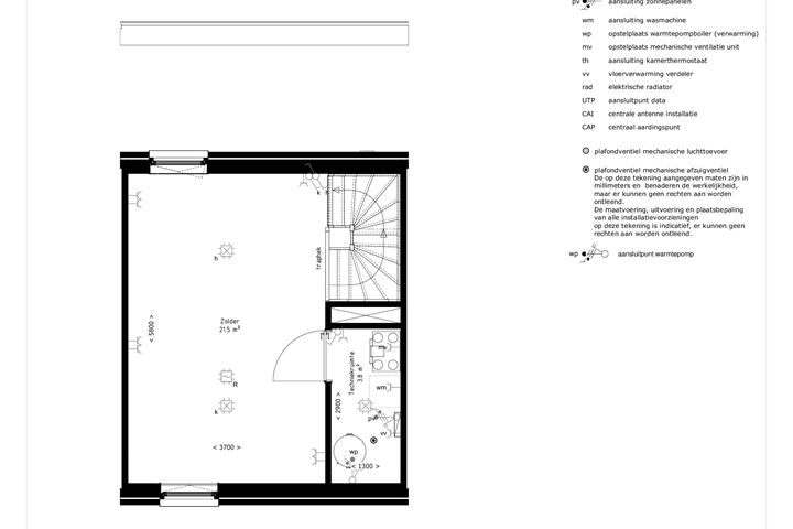 Bekijk foto 11 van Laanwoningen (Bouwnr. 83)