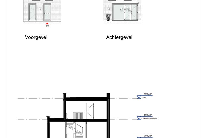 Bekijk foto 12 van Laanwoningen (Bouwnr. 83)