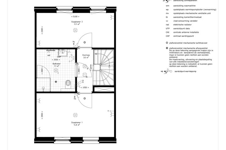 Bekijk foto 10 van Laanwoningen (Bouwnr. 83)