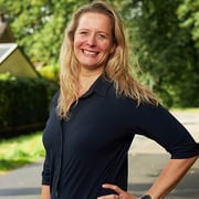 Simona Krops, Aankoop Coördinator