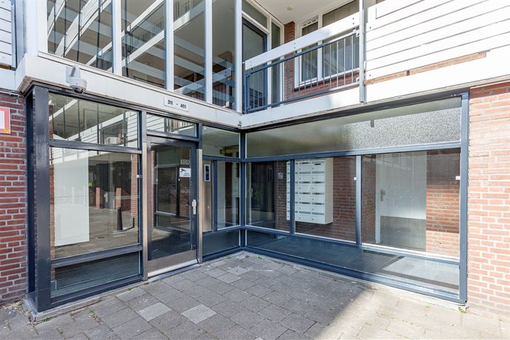 Bekijk foto 4 van Frederikstraat 457