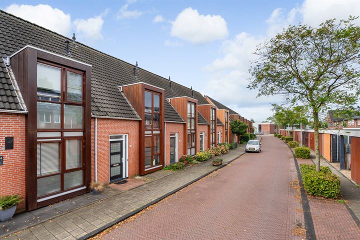 Bekijk foto 23 van Perkstraat 22