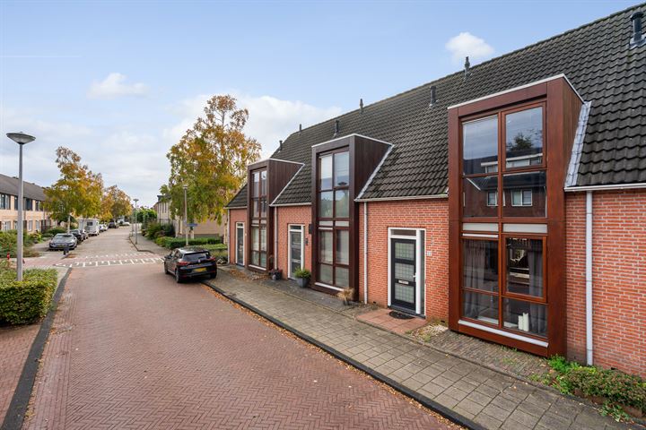 Bekijk foto 24 van Perkstraat 22