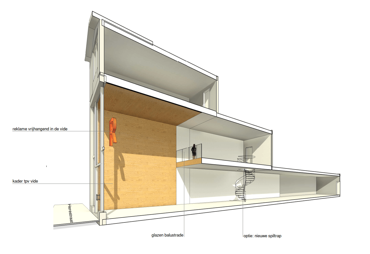 Bekijk foto 5 van Herestraat 41