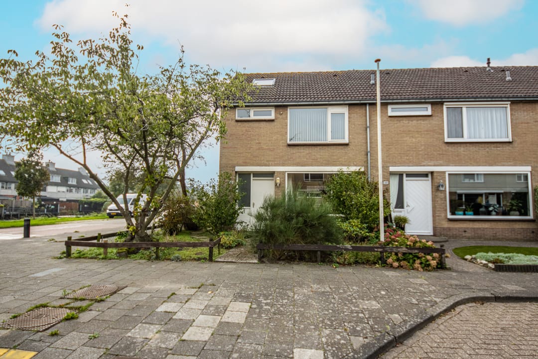 Huis verkocht Prinses Irenelaan 110 1934 EJ Egmond aan den Hoef [funda]