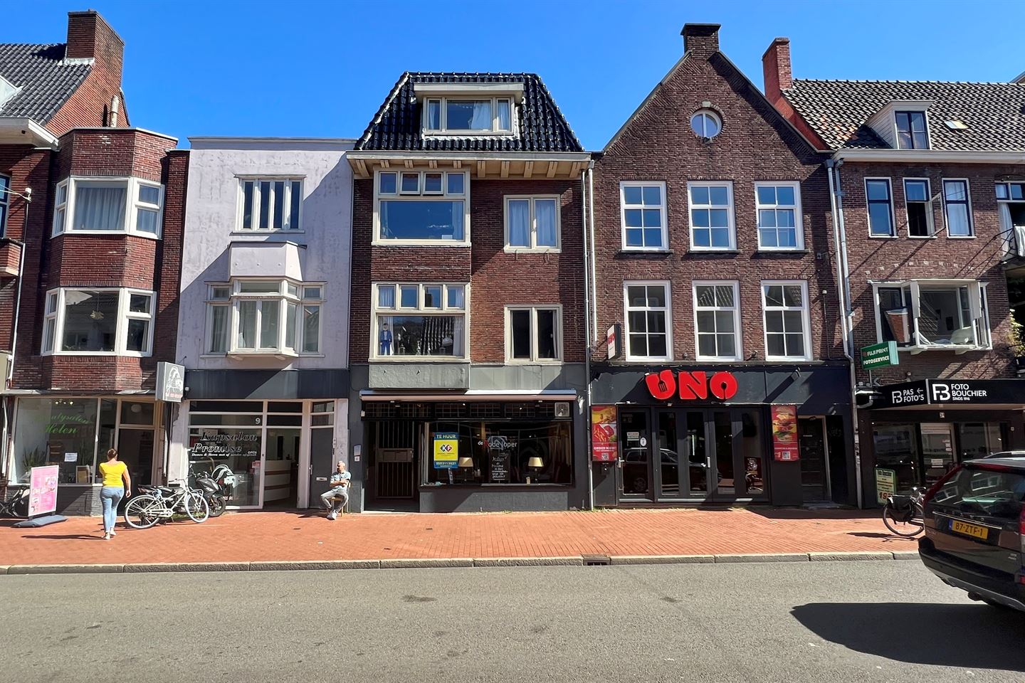 Bekijk foto 1 van Nieuwe Ebbingestraat 7