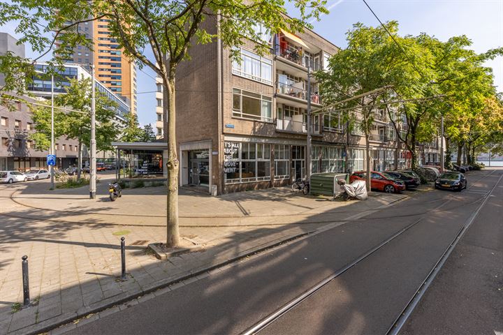 Bekijk foto 29 van Maasstraat 4-B