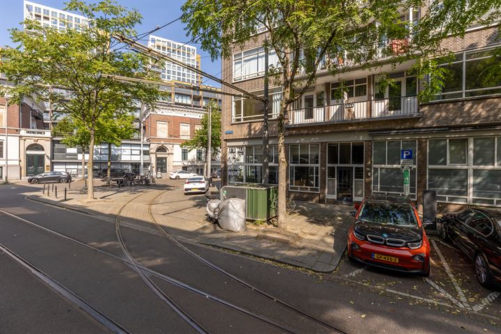 Bekijk foto 31 van Maasstraat 4-B