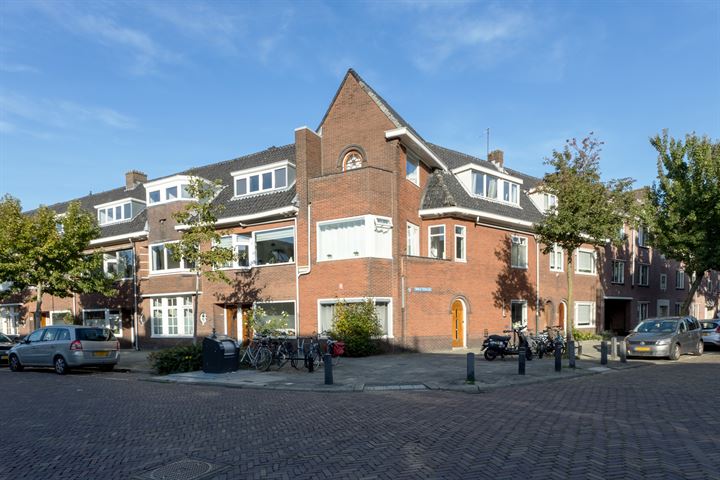 Bekijk foto 30 van Hasebroekstraat 37-BIS