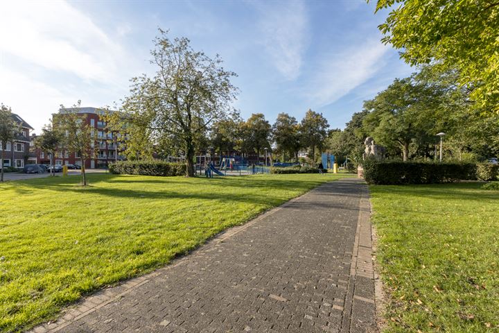 Bekijk foto 31 van Hasebroekstraat 37-BIS