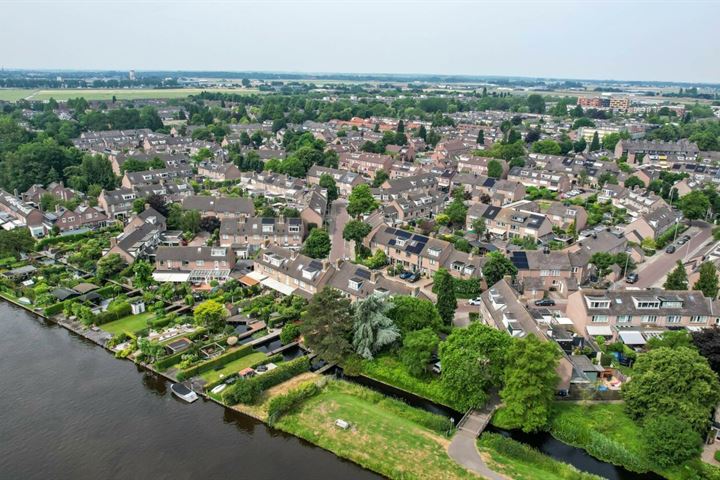 Bekijk foto 44 van Albert Verweijlaan 57