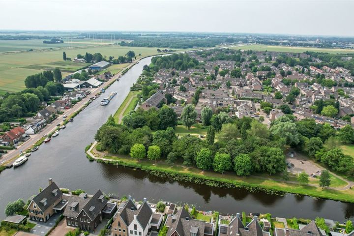 Bekijk foto 48 van Albert Verweijlaan 57