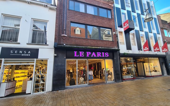 Heuvelstraat 96