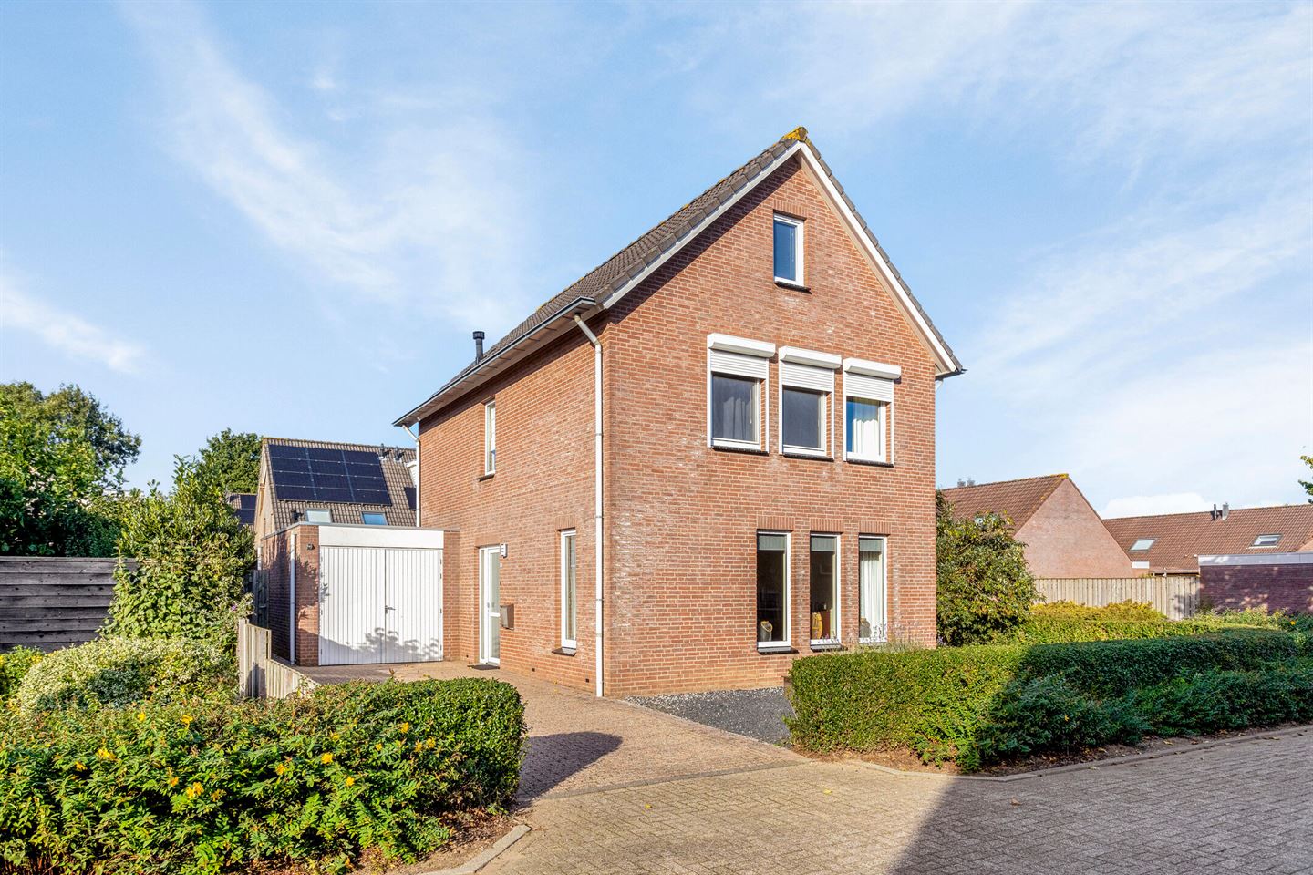 Huis Te Koop: Korenbloemstraat 103 6657 BB Boven-Leeuwen [funda]