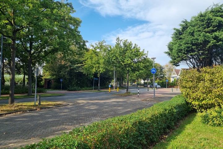 Bekijk foto 49 van Harwichweg 188