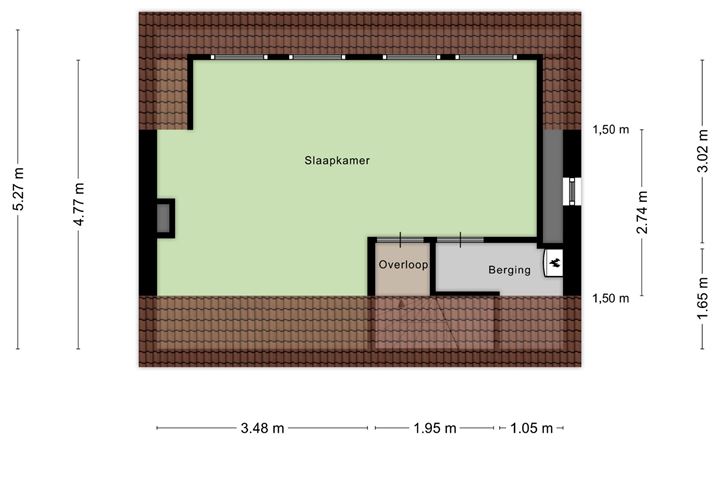 Bekijk foto 29 van Henri Tijssenstraat 52