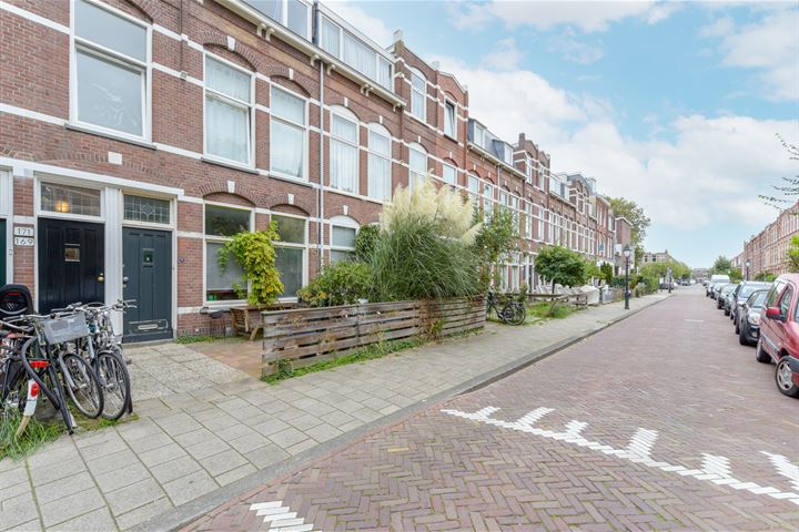 Bekijk foto 4 van Celsiusstraat 169