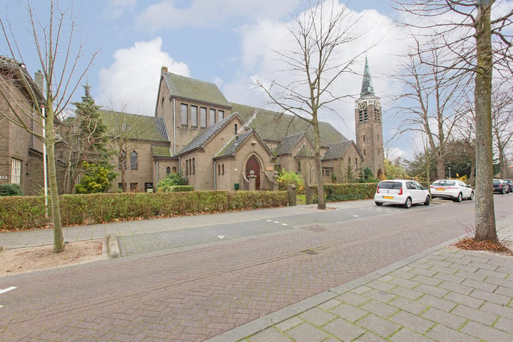 Boschjesstraat 115, Koog aan de Zaan