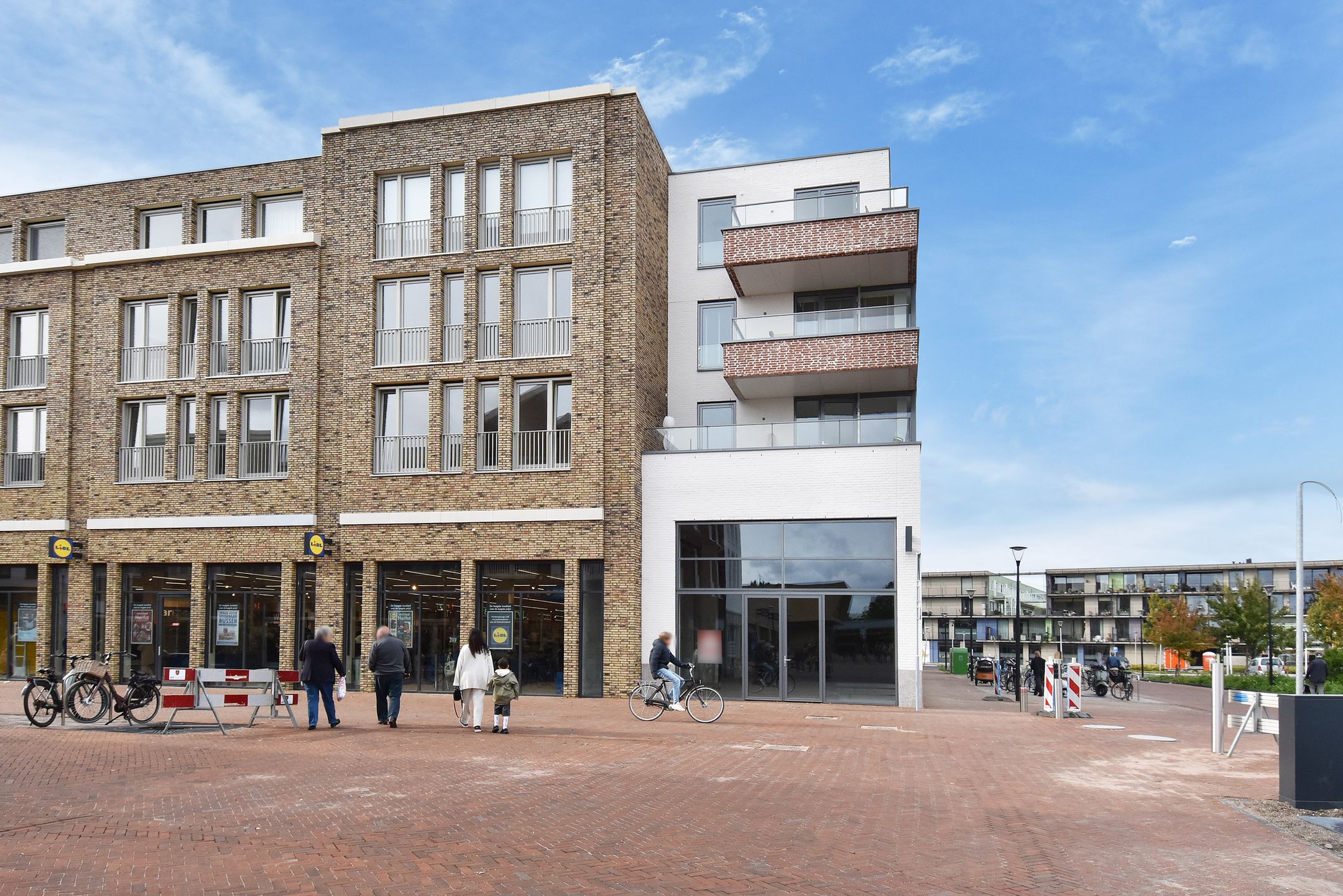 Winkel Berkel en Rodenrijs | Zoek winkels te huur: Westersingel 51 2651